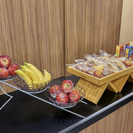 City Express Plus By Marriott Ensenada Zewnętrze zdjęcie