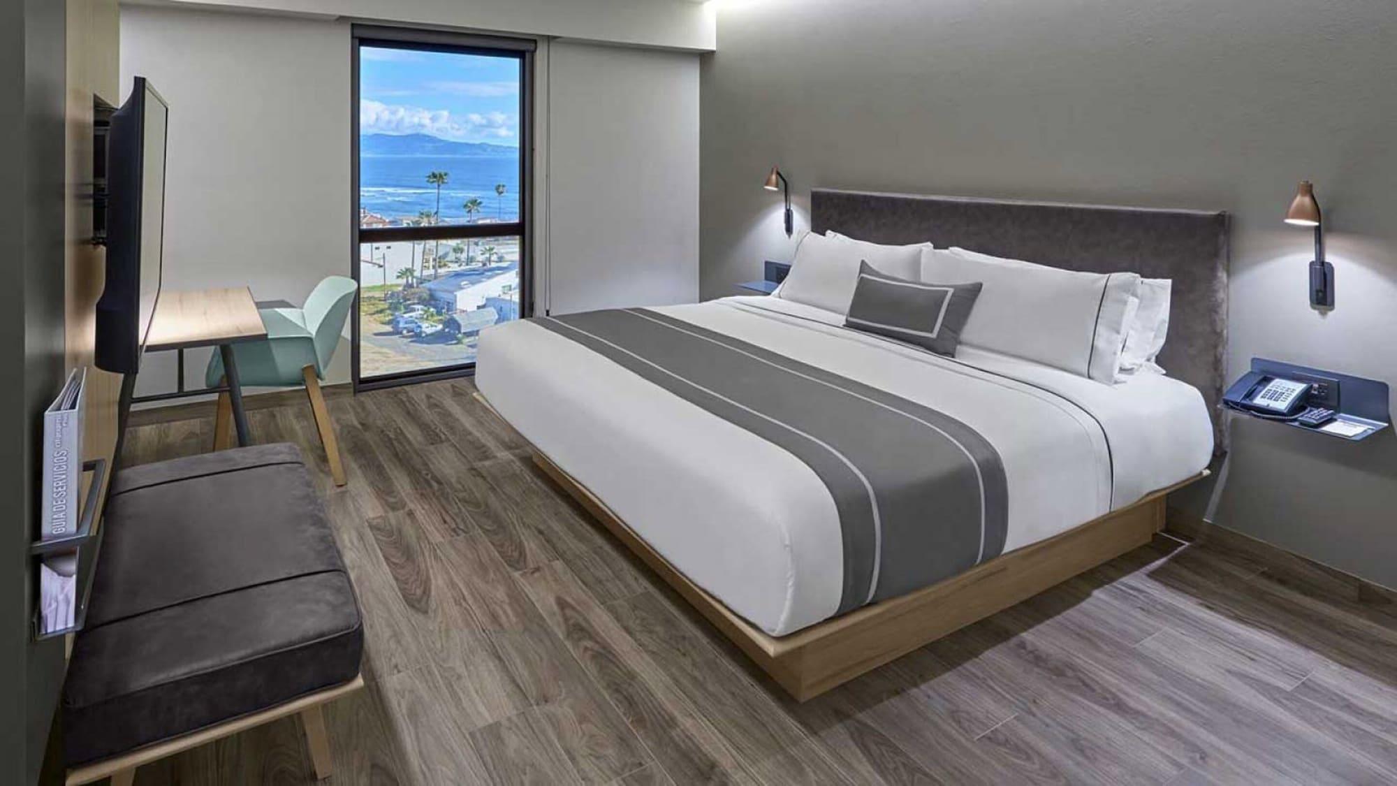 City Express Plus By Marriott Ensenada Zewnętrze zdjęcie