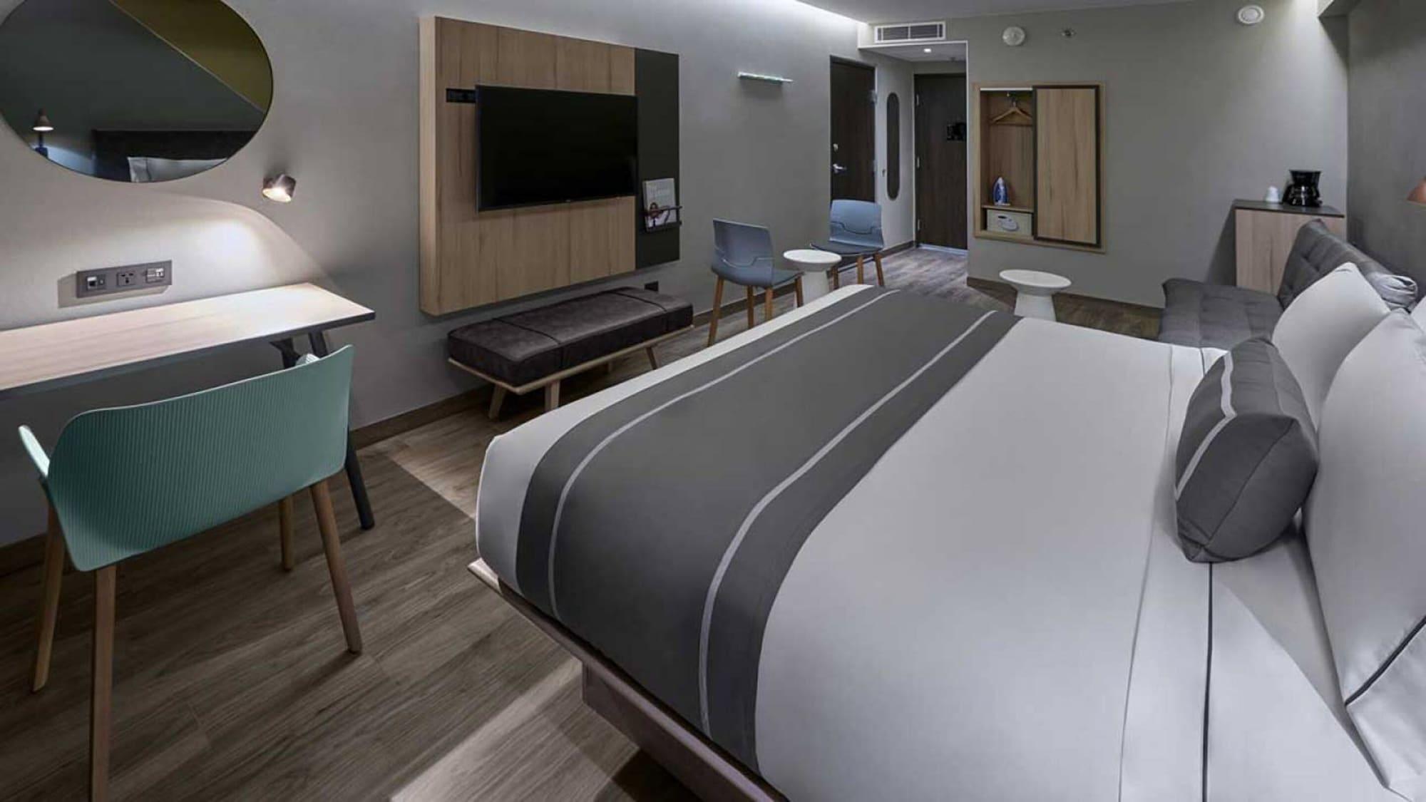 City Express Plus By Marriott Ensenada Zewnętrze zdjęcie