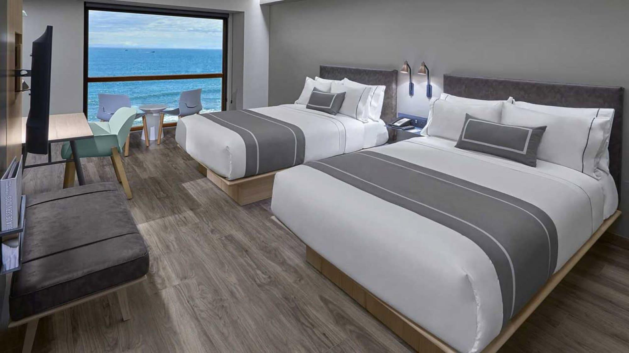 City Express Plus By Marriott Ensenada Zewnętrze zdjęcie