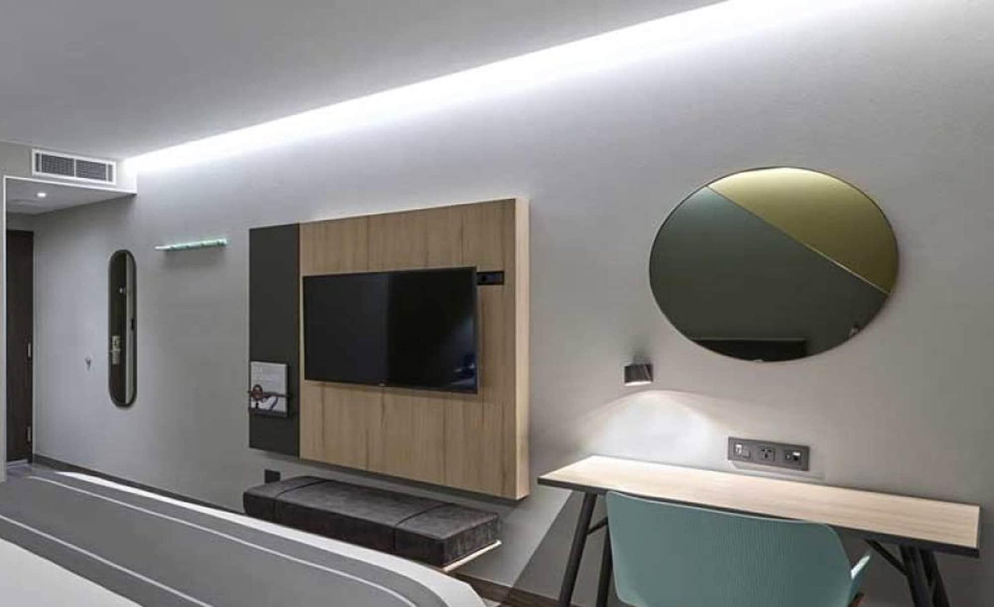 City Express Plus By Marriott Ensenada Zewnętrze zdjęcie