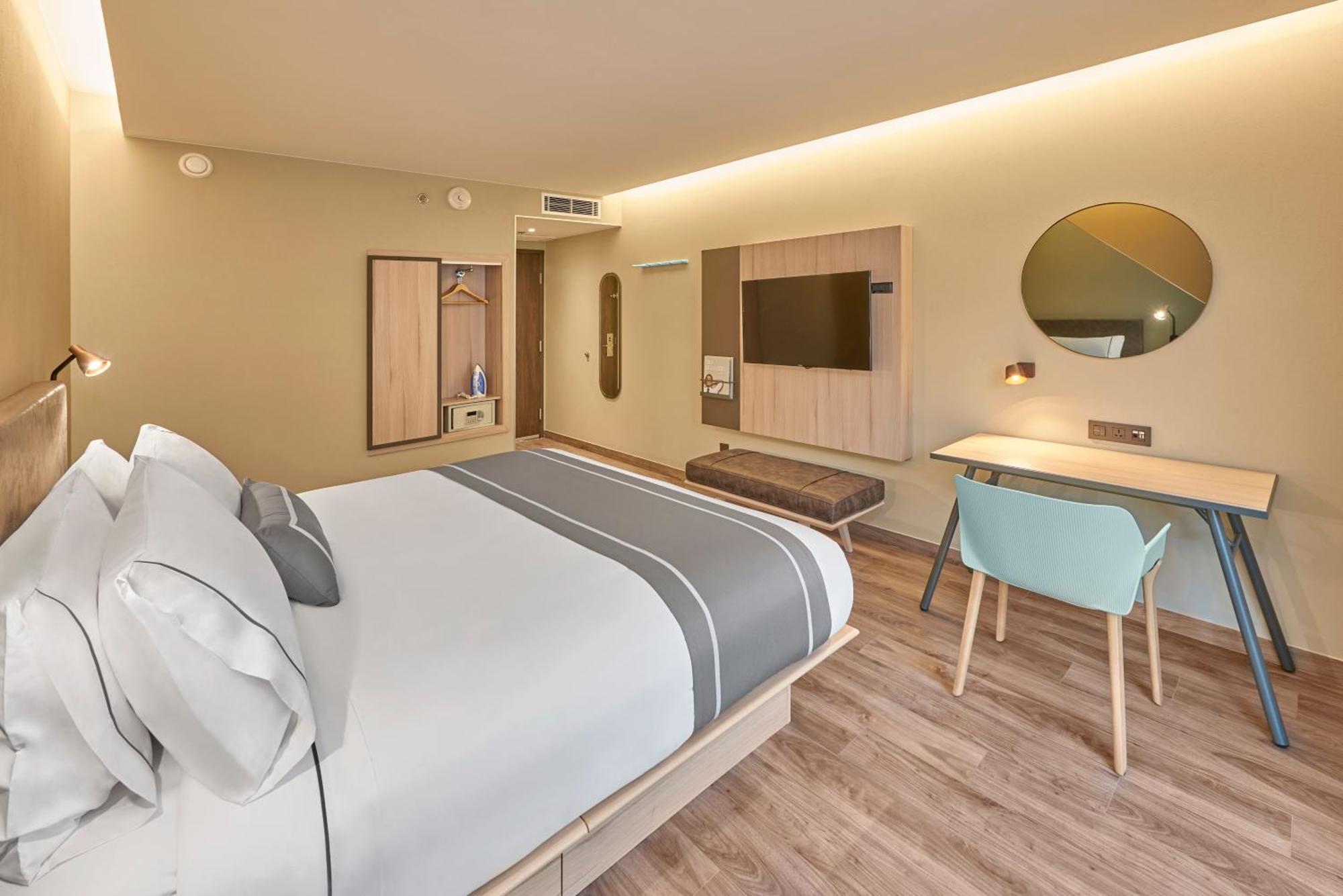 City Express Plus By Marriott Ensenada Zewnętrze zdjęcie