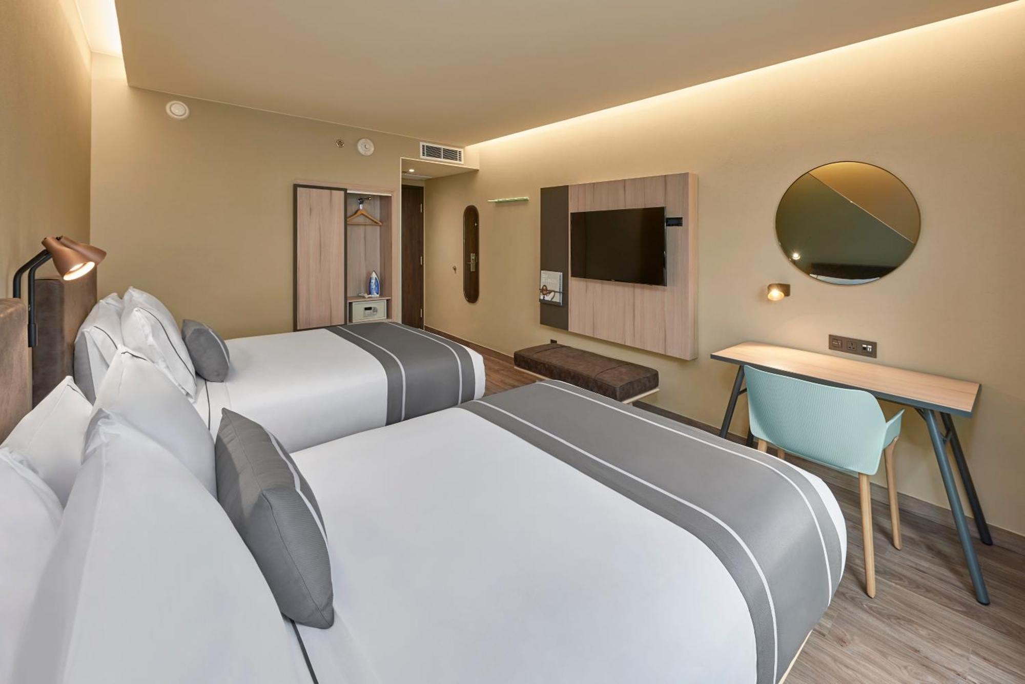 City Express Plus By Marriott Ensenada Zewnętrze zdjęcie