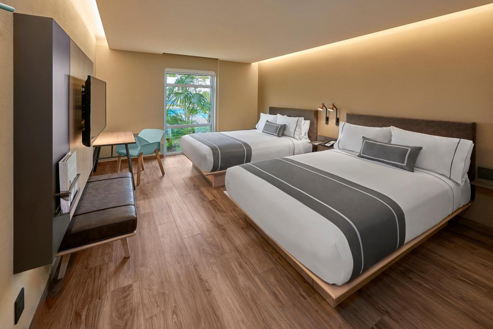 City Express Plus By Marriott Ensenada Zewnętrze zdjęcie