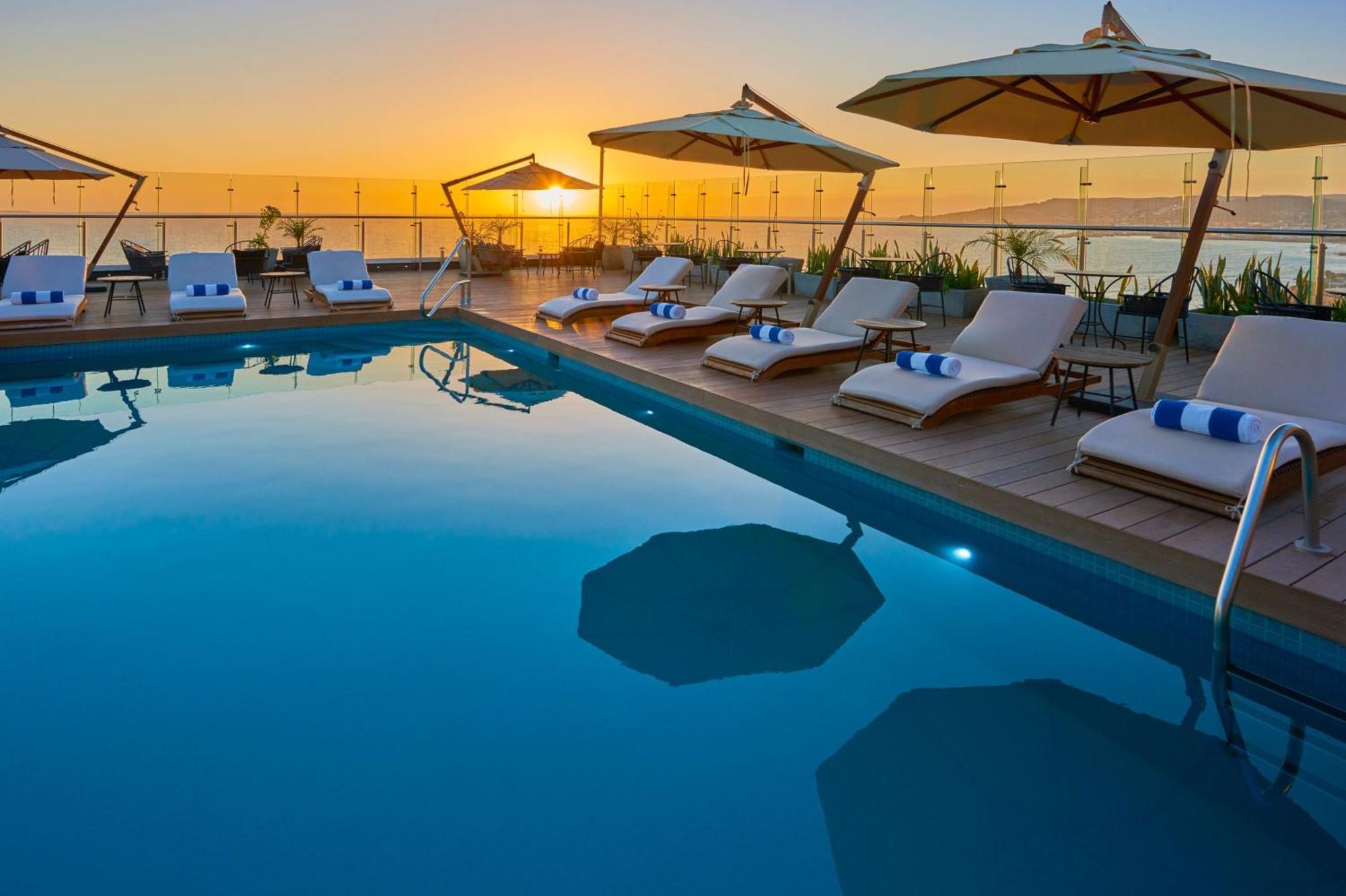 City Express Plus By Marriott Ensenada Zewnętrze zdjęcie