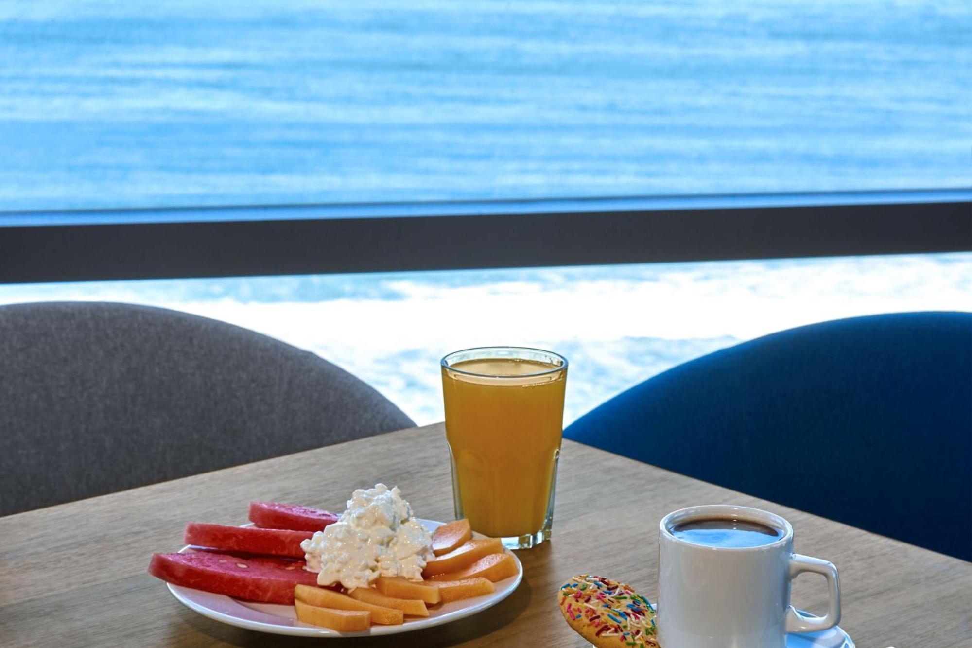 City Express Plus By Marriott Ensenada Zewnętrze zdjęcie