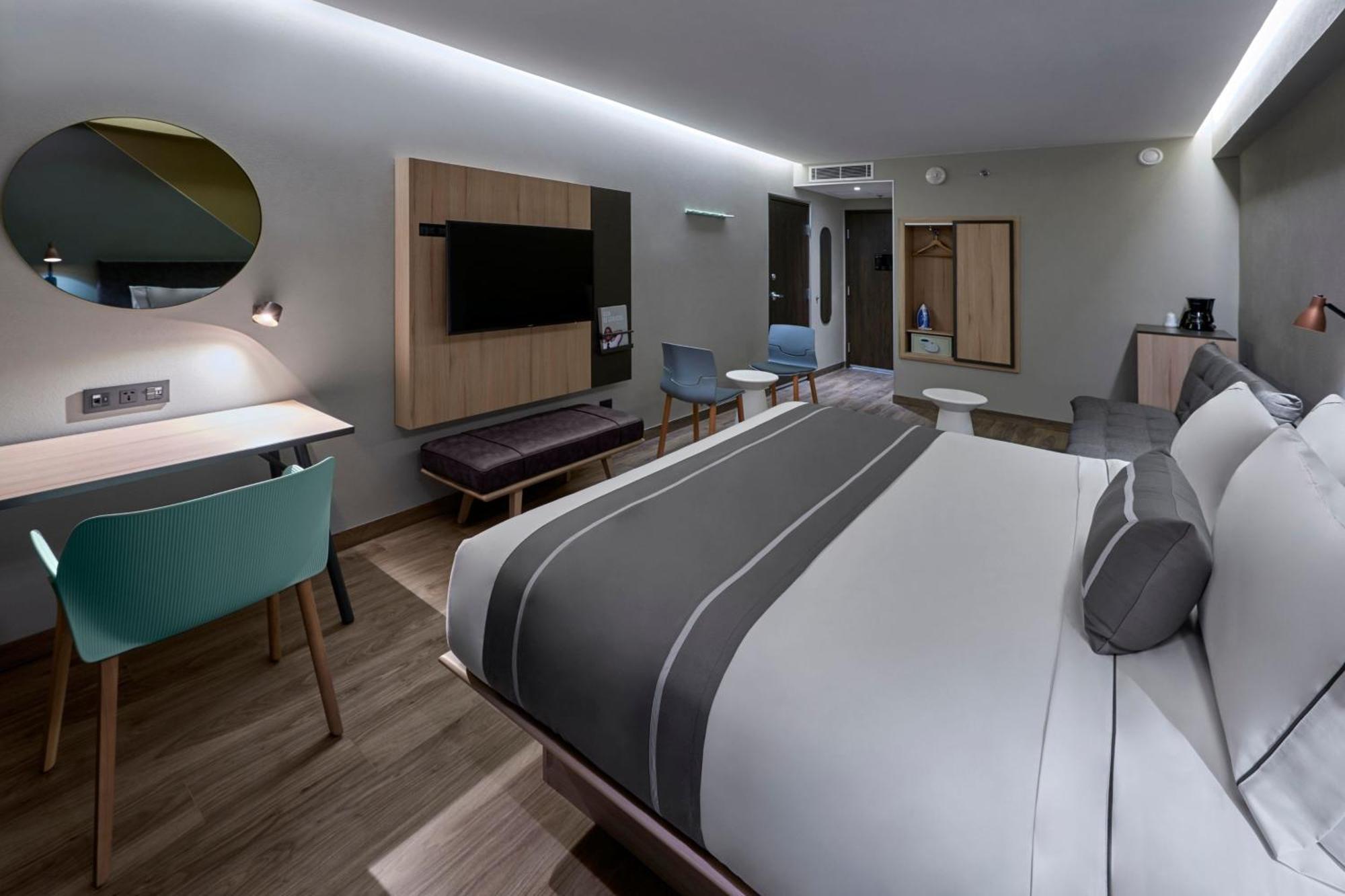 City Express Plus By Marriott Ensenada Zewnętrze zdjęcie