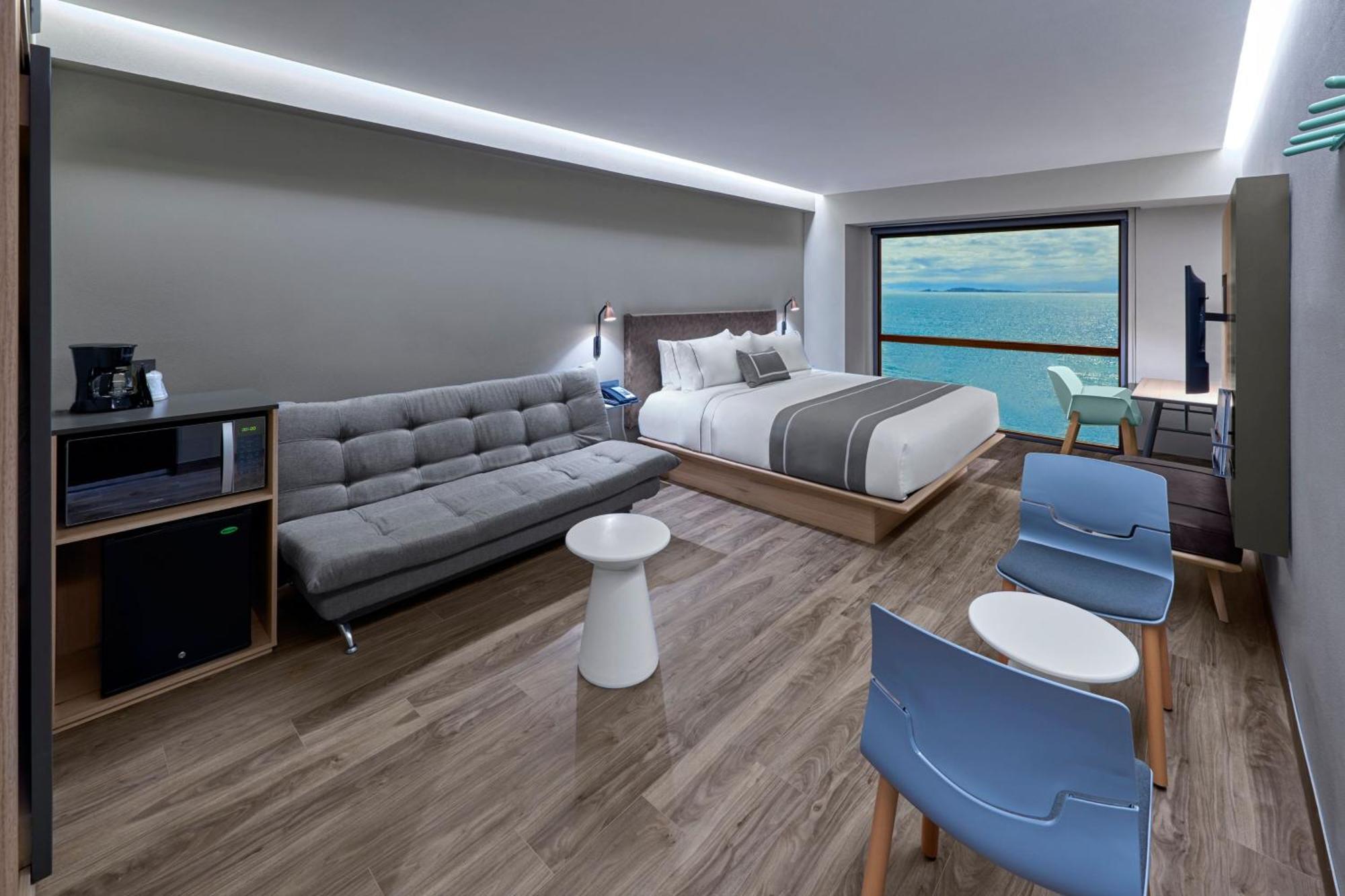 City Express Plus By Marriott Ensenada Zewnętrze zdjęcie