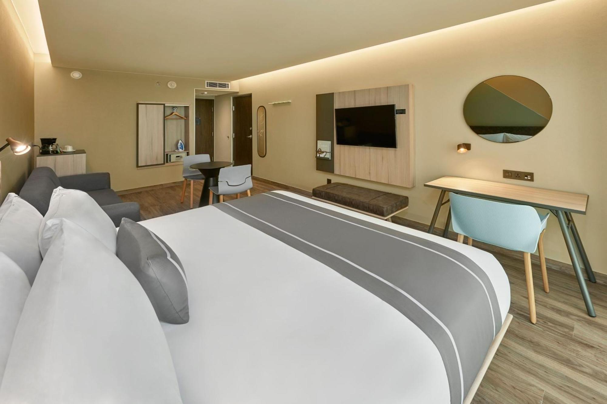 City Express Plus By Marriott Ensenada Zewnętrze zdjęcie