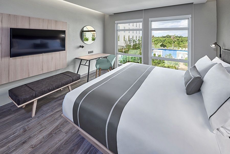 City Express Plus By Marriott Ensenada Zewnętrze zdjęcie