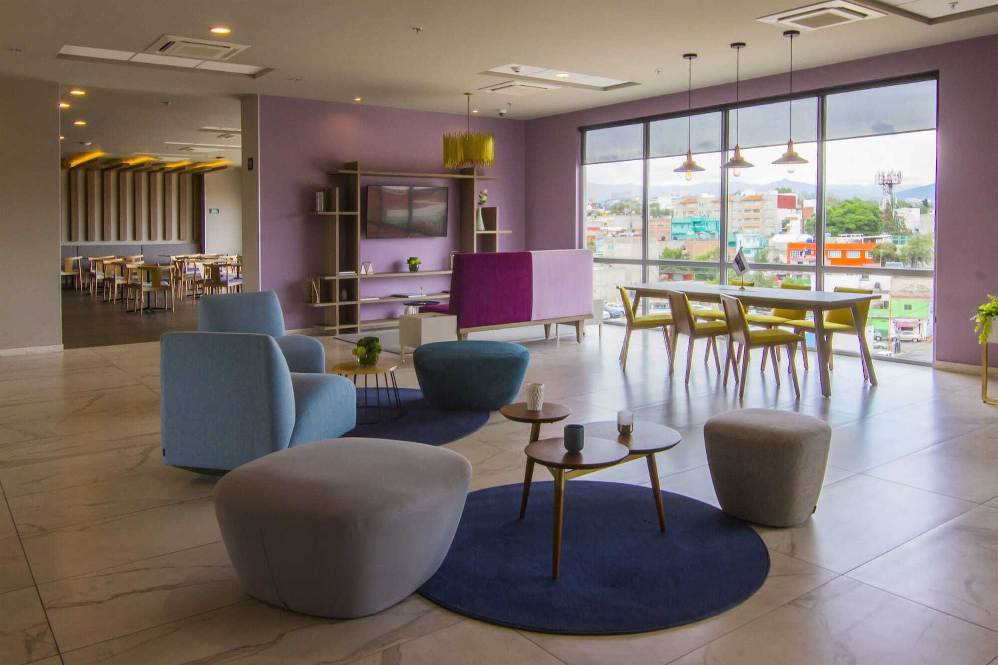 City Express Plus By Marriott Ensenada Zewnętrze zdjęcie